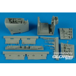 AV-8B Harrier II wheel bay (TRU) 