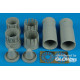 EF 2000A late exhaust nozzles (REV) 
