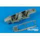 F-14D Super Tomcat cockpit set for TRU 