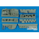 MiG-23ML Flogger G elec. bay f. Trump. 
