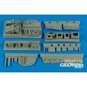 MiG-23ML Flogger G elec. bay f. Trump. 
