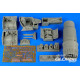 MiG-23ML Flogger G detail set for Trumpe 