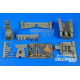 F-104G/S Startfighter cocpit set C2 seat 