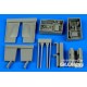 Fw 190F-8 gun bay for Revell 