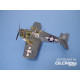 F6F-5 Hellcat Super Detailset