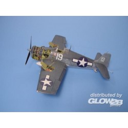 F6F-5 Hellcat Super Detailset