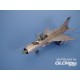 Mig-21 MF Super Detailset