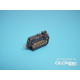 Daimler Benz DB-601A Motor