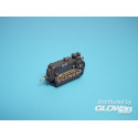 Daimler Benz DB-601A Motor