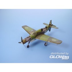 Dornier Do 335A Pfeil Super Detailset für Tamiya Bausatz
