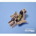 McDD A-4E/F Skyhawk Cockpit Set