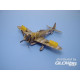 P-47D Thuderbolt Super Detailset