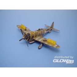 P-47D Thuderbolt Super Detailset
