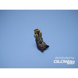 Martin Baker GQ-7A Schleudersitze