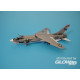 F-8E Crusader 