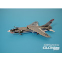 F-8E Crusader 