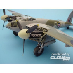 Mosquito FB Mk.VI Motoren Set