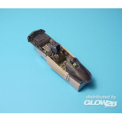 F/A-18C Hornet Cockpit Set