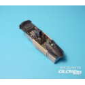 F/A-18C Hornet Cockpit Set