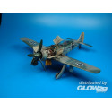 Focke Wulf Fw 190A-3 
