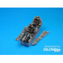 F-4C Phantom II Cockpit Set 