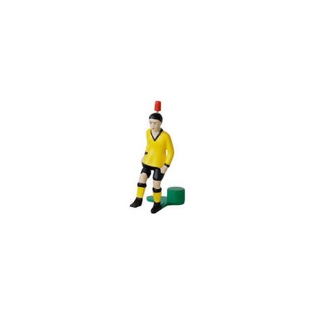 TIPP KICK Top-Kicker, gelb