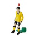 TIPP KICK Top-Kicker gelb