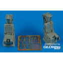 M.B. Gruea (A-6E/EA-6A) ejection seats 