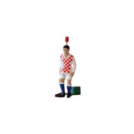 TIPP KICK Star-Kicker Kroatien
