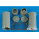 F-14A Tomcat exh. nozzles - varied (HB) 