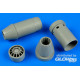F/A-18E/F Super Hornet exhaust nozzles-c 