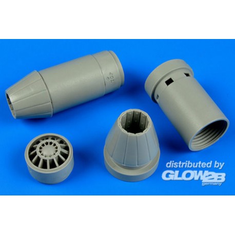 F/A-18E/F Super Hornet exhaust nozzles-c 
