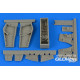 F-4J/S Phantom II wheelbay for Academy 