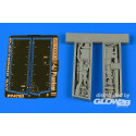 F-4J Phantom II electronic bay for Zoukeimura