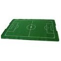 TIPP KICK Spielfeld aus Vliess (80x47cm)