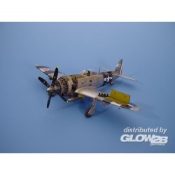 P-47 D Thunderbolt Super Detailset
