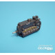 Daimler Benz DB601A Motor