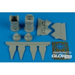 F-22A Raptor exhaust nozzles (REV) 