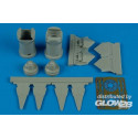 F-22A Raptor exhaust nozzles (REV) 