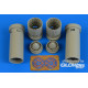 F-4J Phantom II exhaust nozzles f.Academ 