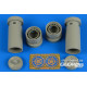 FG.1 British Phantom exhaust nozzles for Airfix