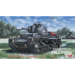 PzKpfw 35 (t) 