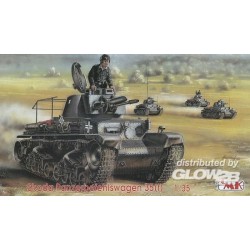 Panzerbefehlswagen 35 (t) 