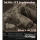 Sd.Kfz. 173 Jagdpanther driver set 
