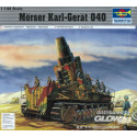 Mörser Karl Gerät 040 