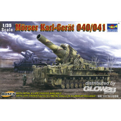 Mörser KARL-Gerät 040/041 