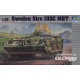 Schwedischer Schwerer Panzer Strv 103C 