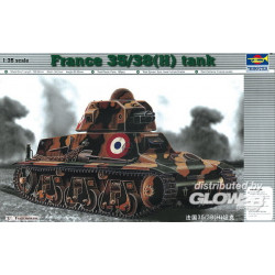 PzKpfw 35/38(H) 