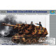 PzKpfw 39(H) 10,5 cm LeFH18 (SFf) auf Geschützwagen