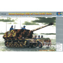 PzKpfw 39(H) Panzerjäger mit 7,5 cm Pak 40/1 Marder